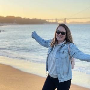 Meet your Posher, Miranda